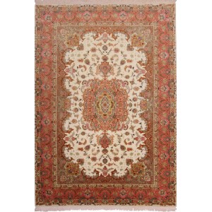 30086 Tabriz Persian Rugs